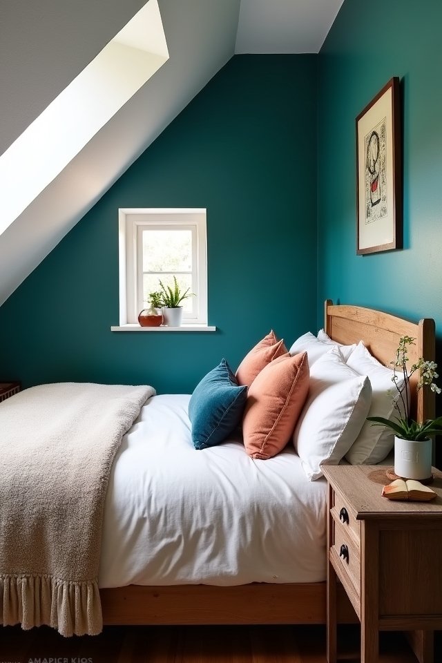 accent wall creativity unleashed