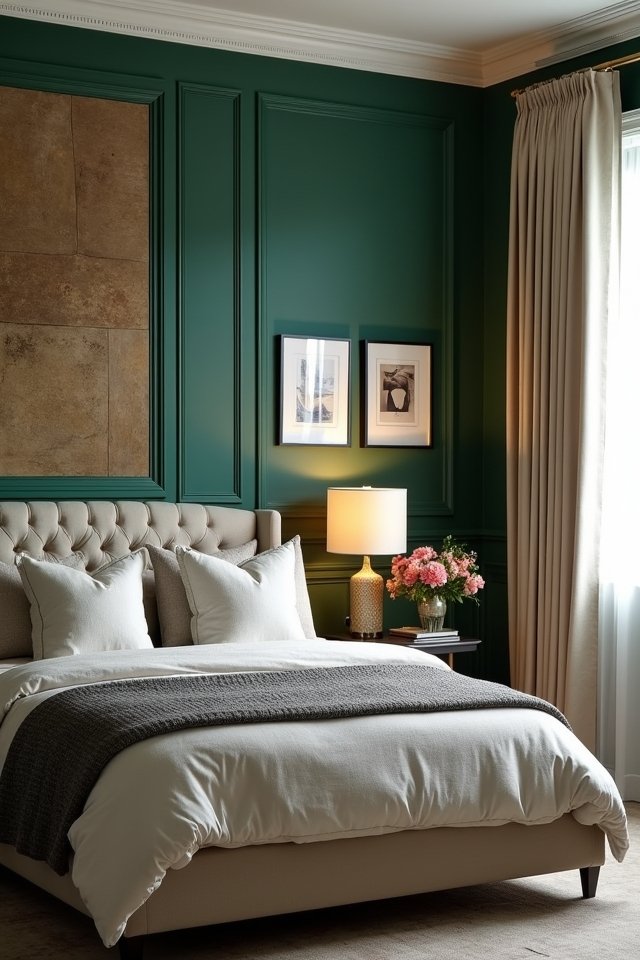 accent wall decor ideas