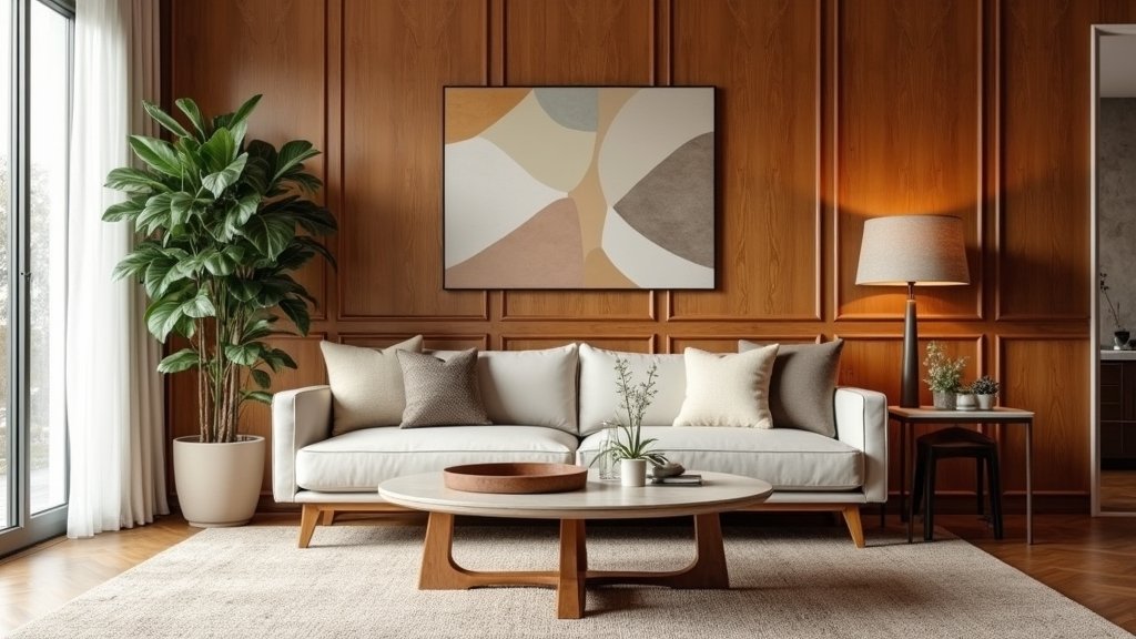 accent wall design ideas