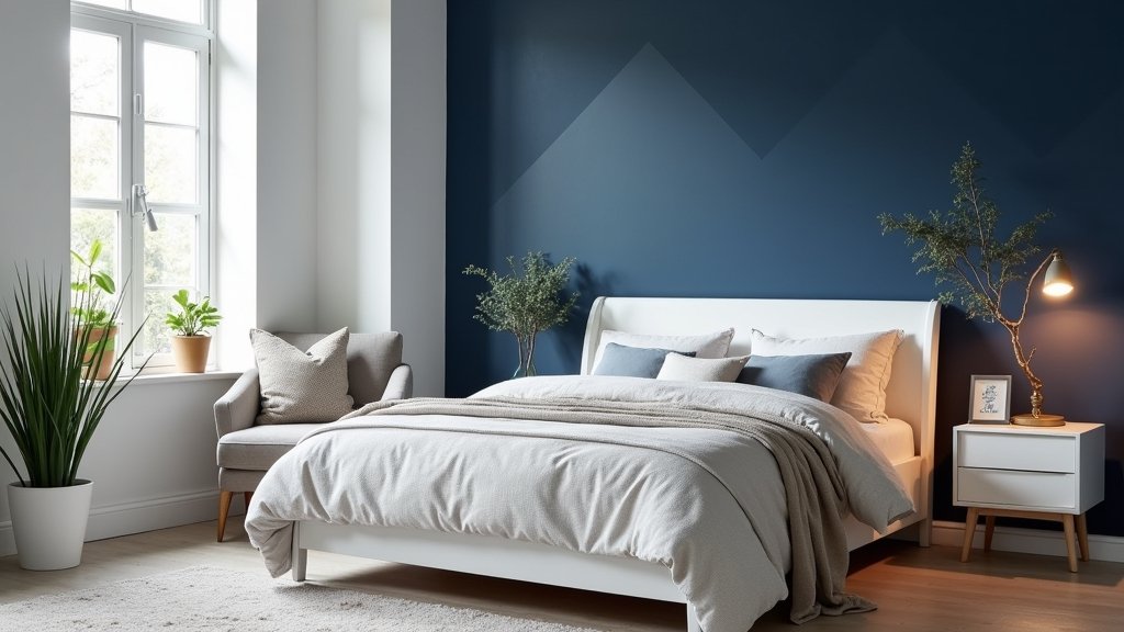 accent wall design ideas