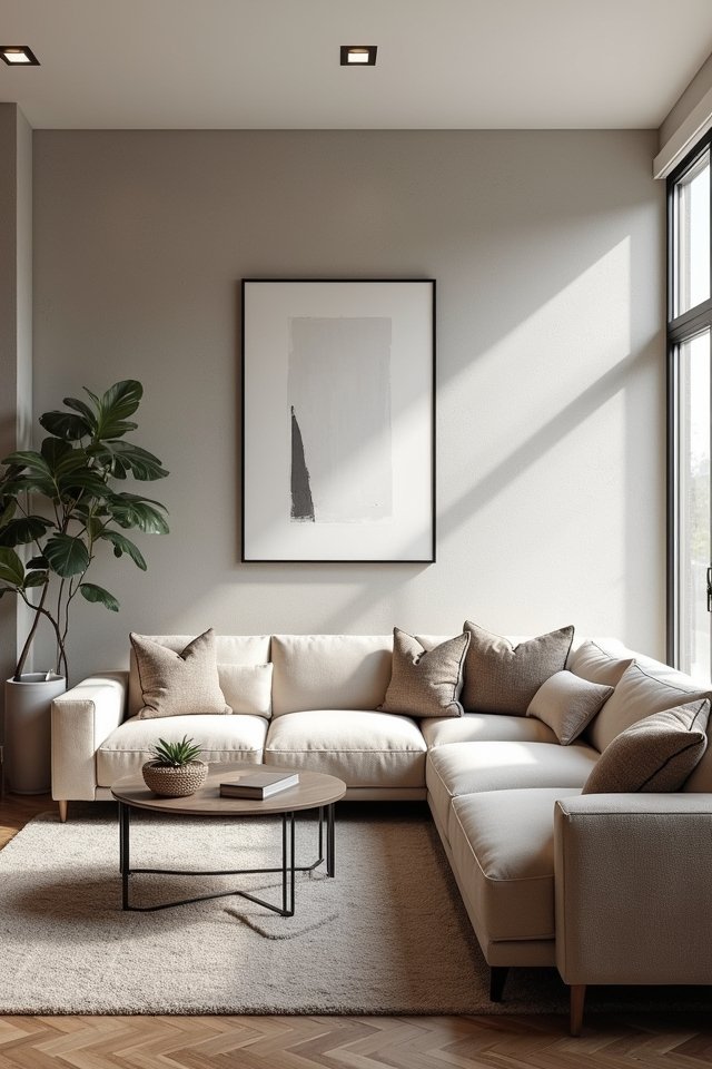 accent walls for style
