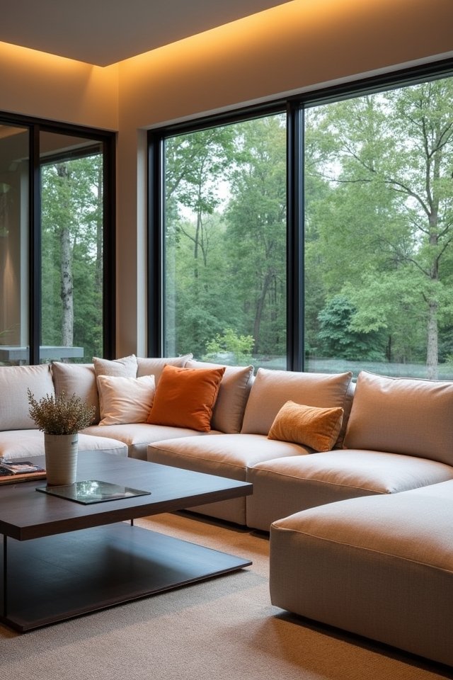 adaptable modular couch solutions