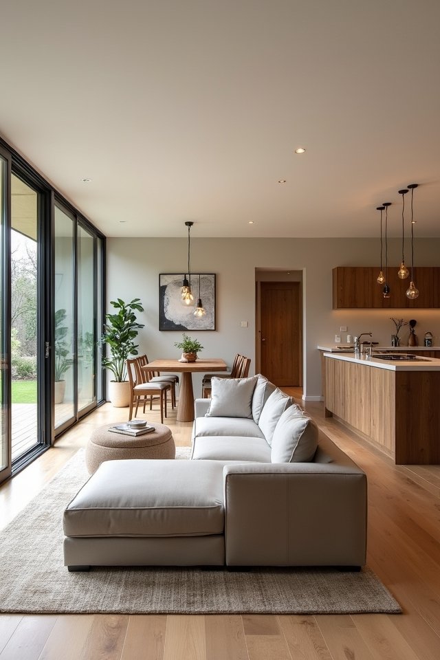 adaptive versatile functional furniture