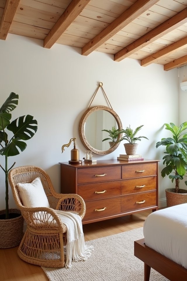 add vintage charm effortlessly