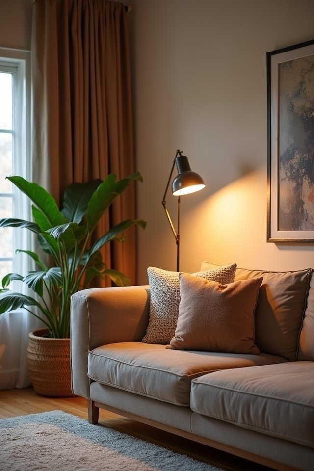 adjustable stylish functional lighting