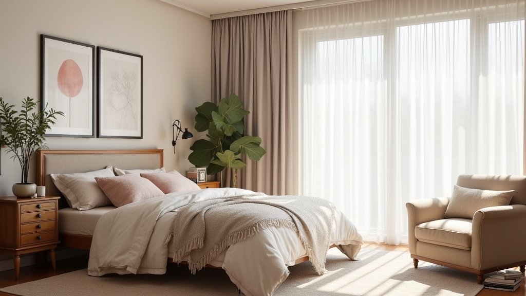 aesthetic bedroom photoshoot inspiration