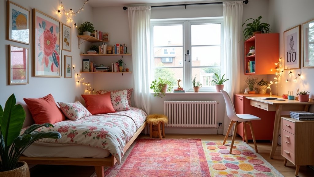 affordable stylish teen bedrooms