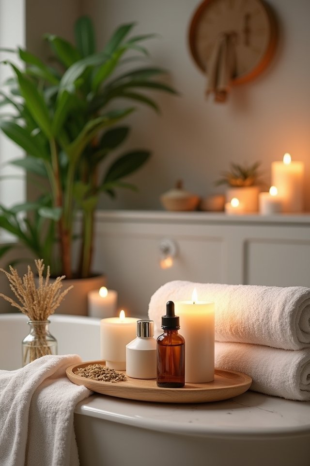 aromatic sanctuary for well being