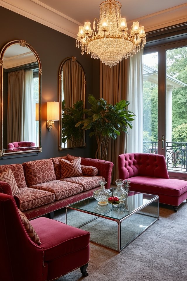 art deco furniture essentials