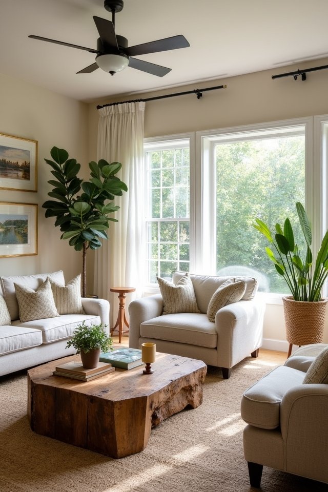 art transforms your home