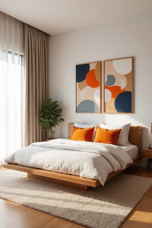 artful expressions reflect personality
