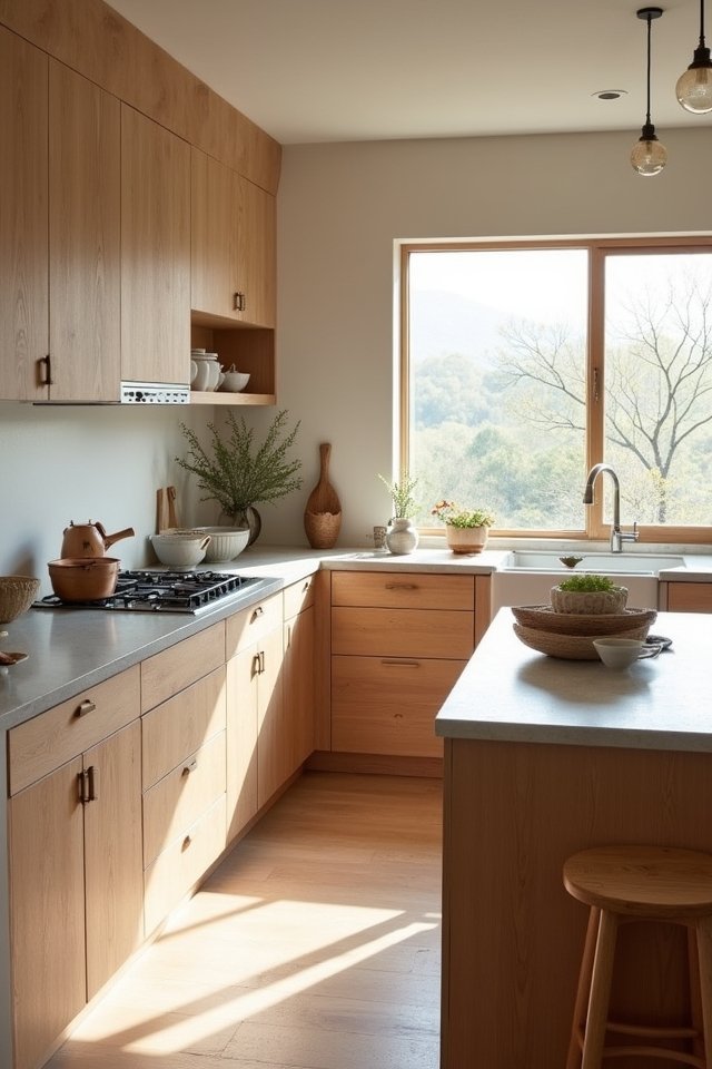 artisan kitchen decor essentials