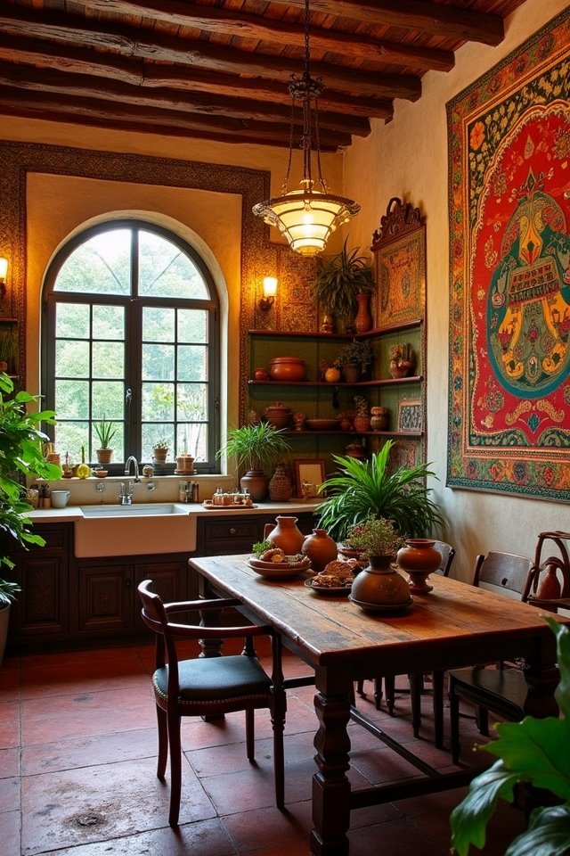 artisan wall art magic