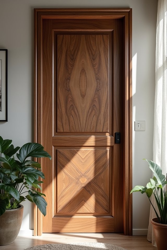 artistic custom door designs
