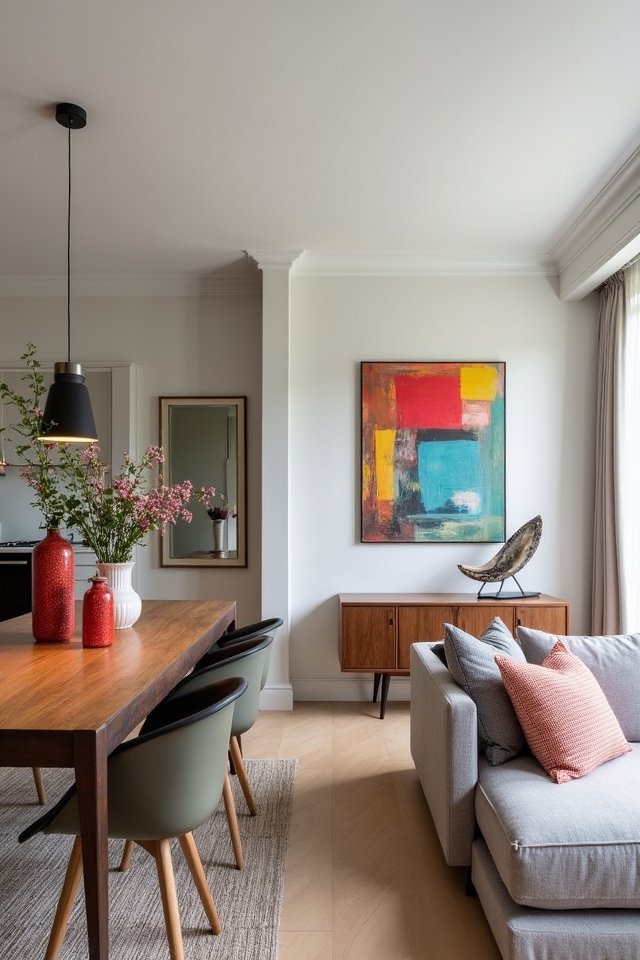 artistic kitchen decor ideas