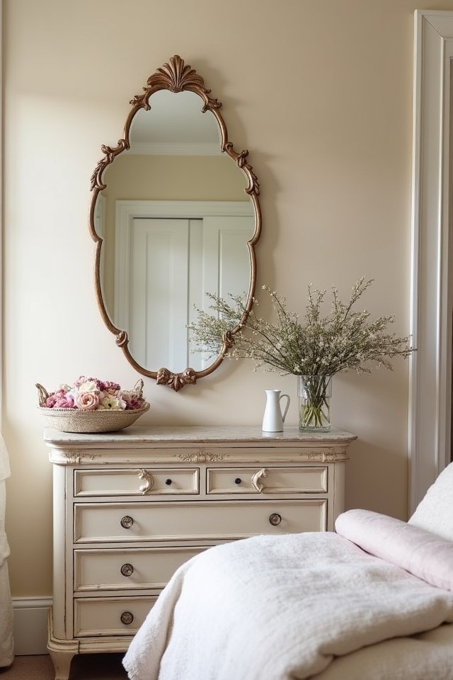 artistic mirrors transform spaces
