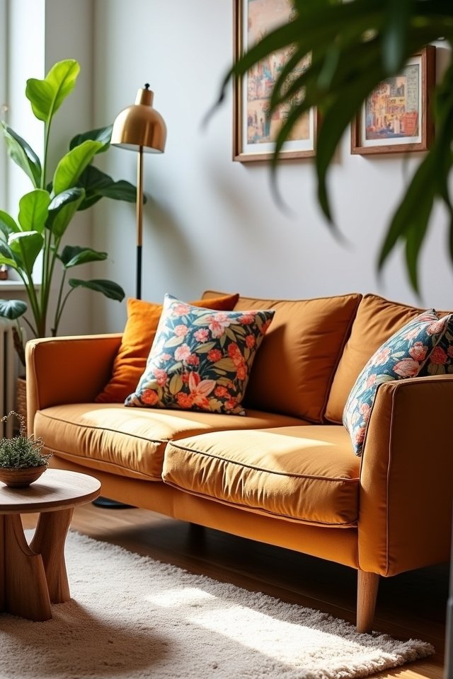 artistic unique decor pieces
