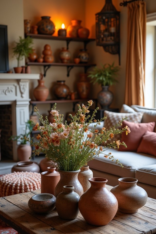 artistry culture vibrant decor
