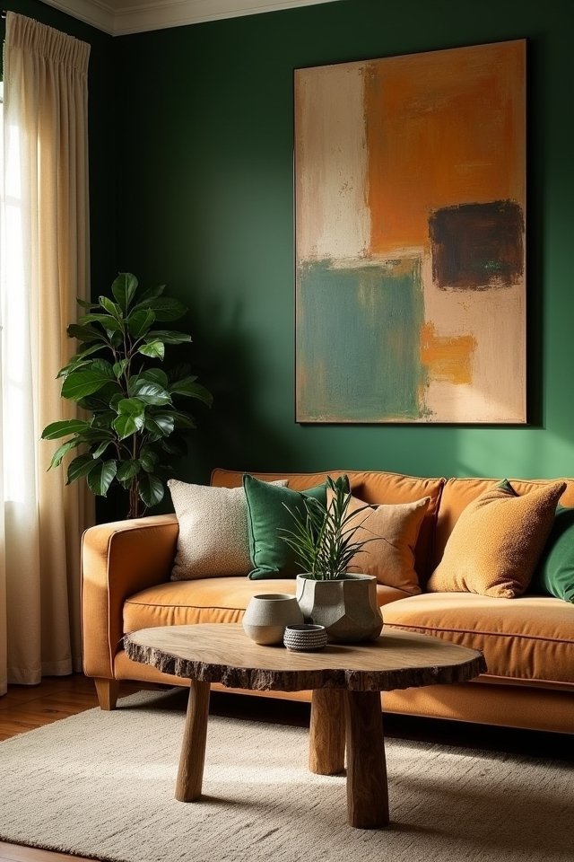 artwork celebrating nature s hues