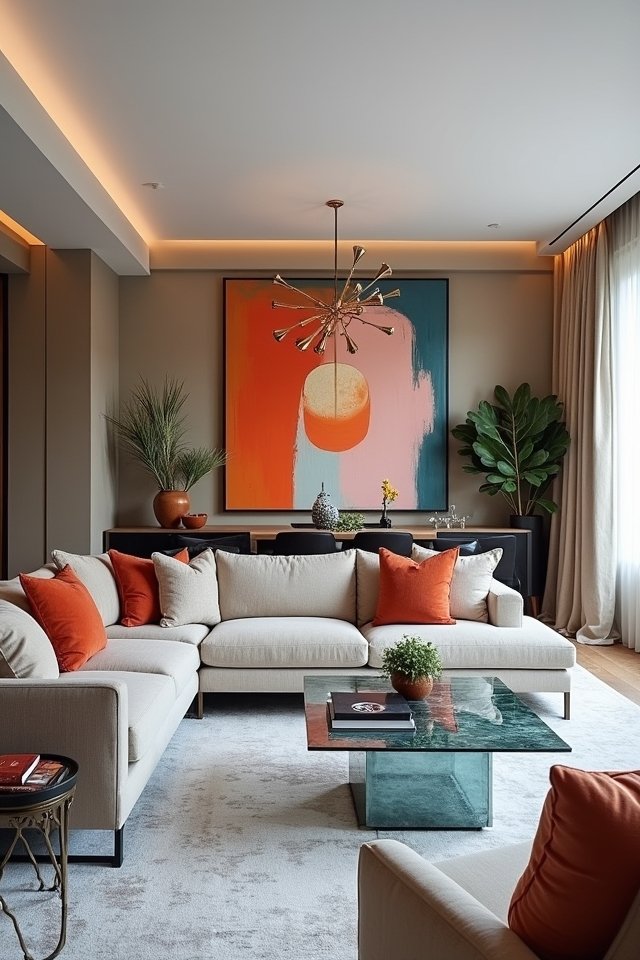 artwork defines your space