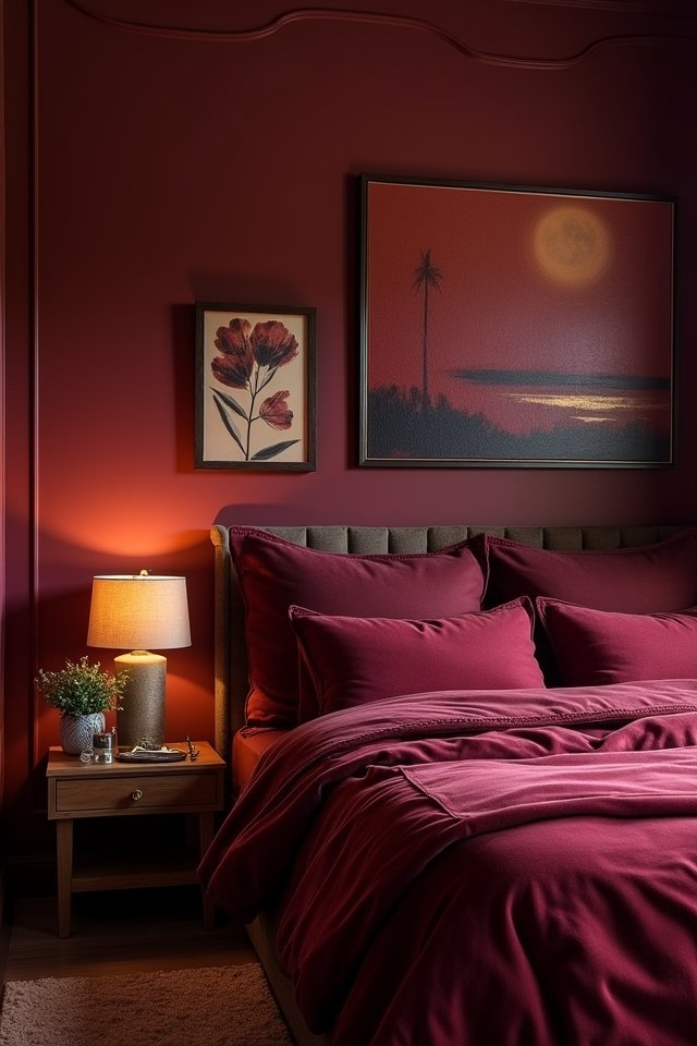 artwork that tells stories