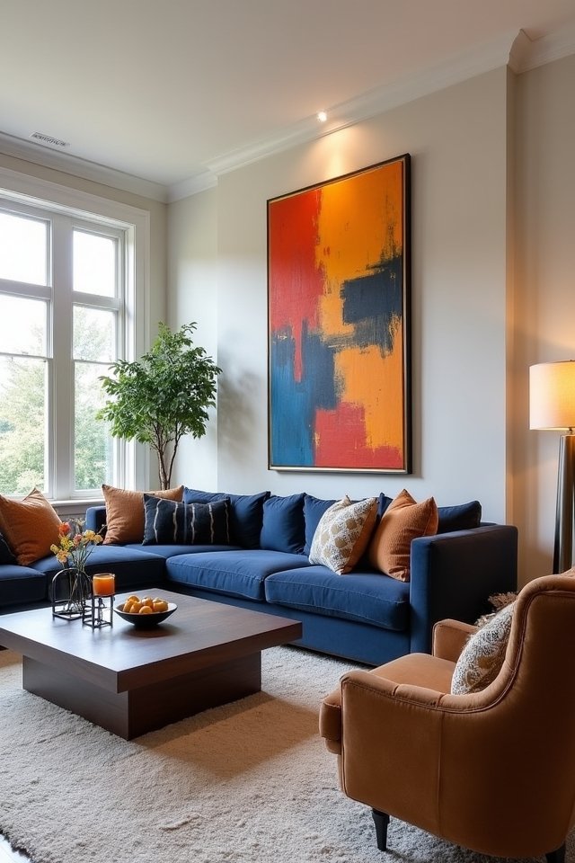 balance patterns with solids