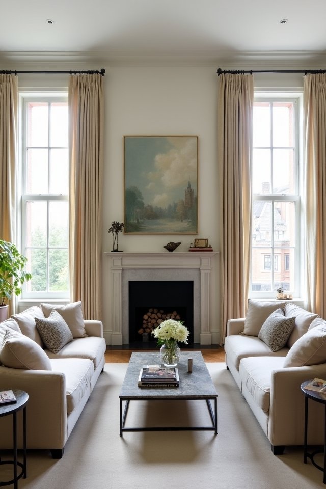 balance scale proportion harmony