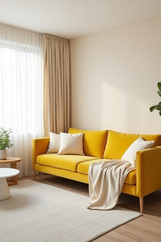 balanced neutrals for comfort