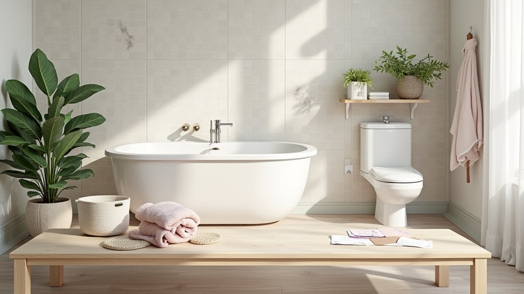 bathroom renovation inspiration ideas