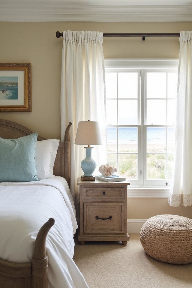 beachy retreat furniture charm
