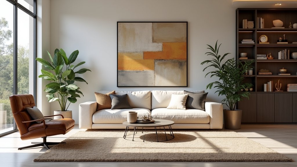 big living room decor ideas
