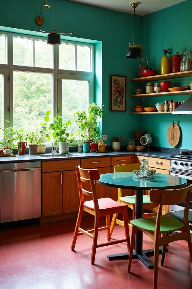 blend styles for personality