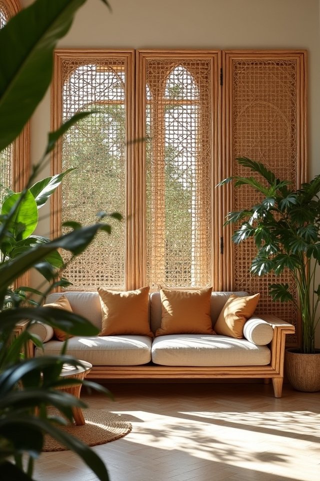 bohemian charm for partitions