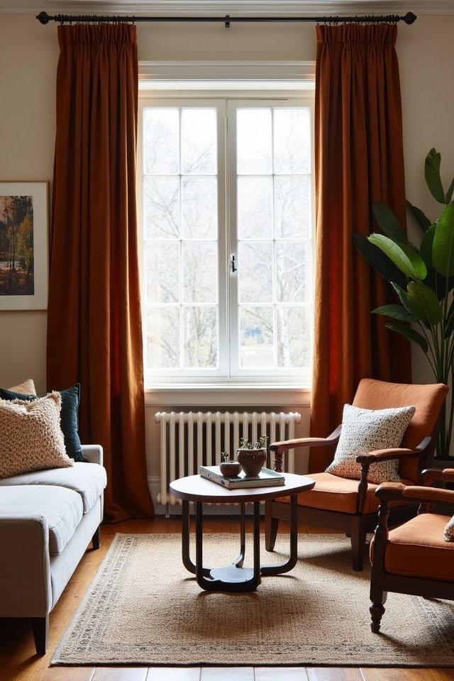 bohemian cozy charm transformation