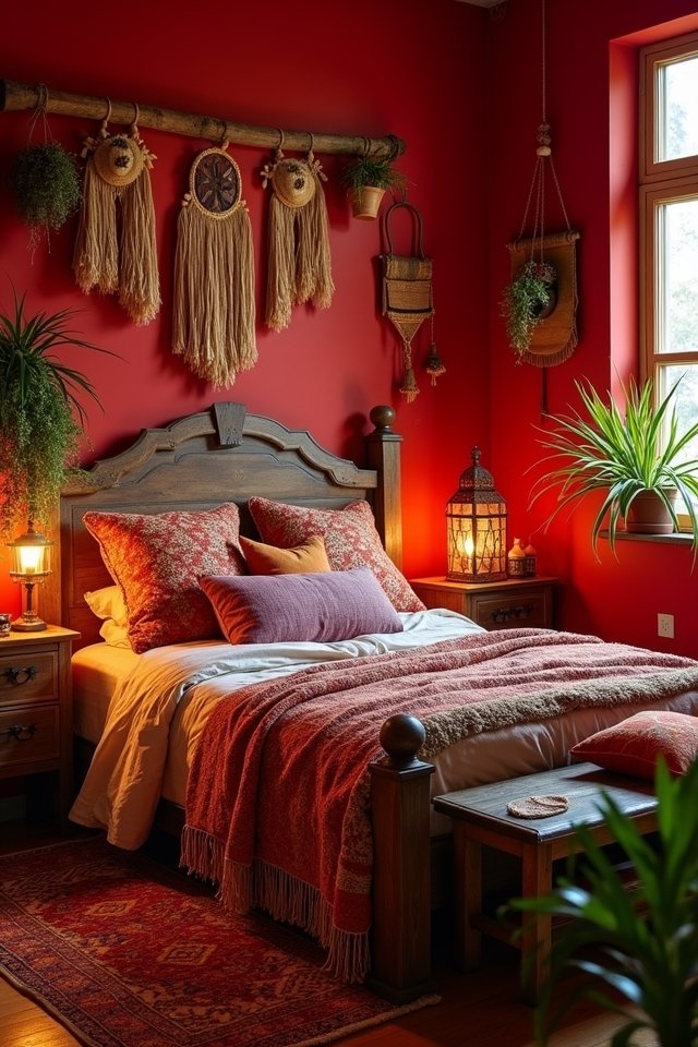 boho accessories for transformation