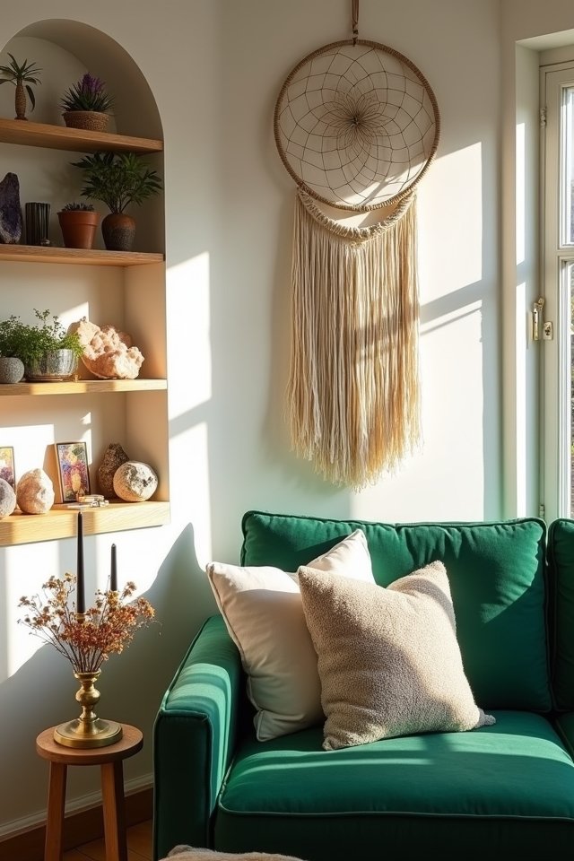 boho spirit unique accessories