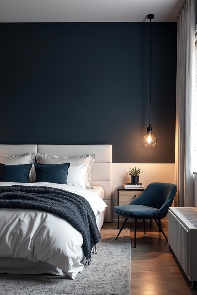 bold accent wall ideas