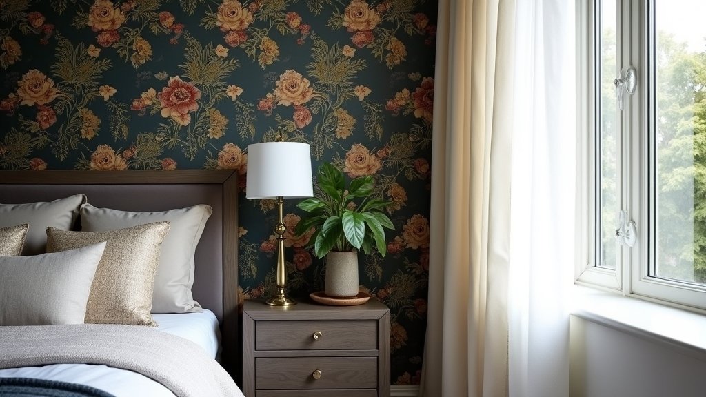 bold accent wall ideas