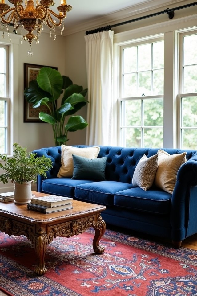 bold and unique furniture