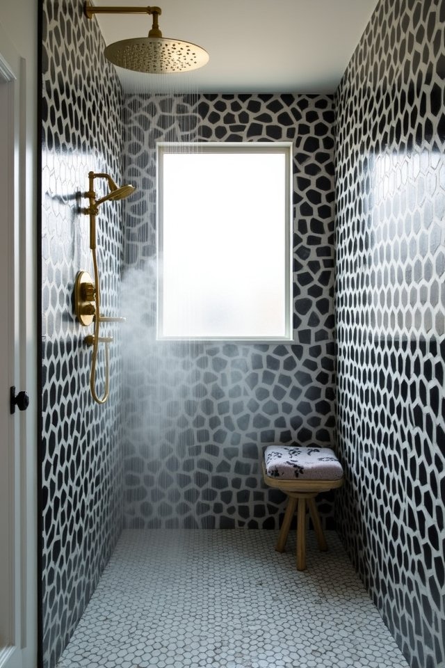 bold artistic tile designs