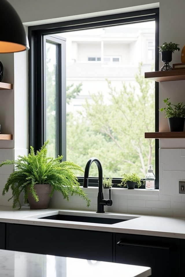 bold black frames elevate style