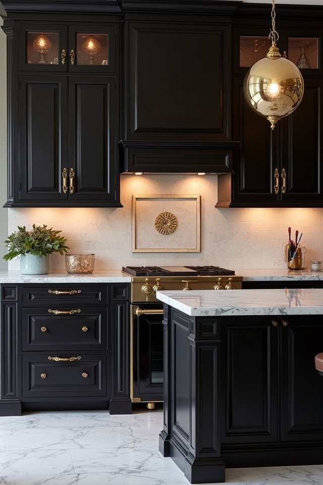 bold cabinets statement hardware