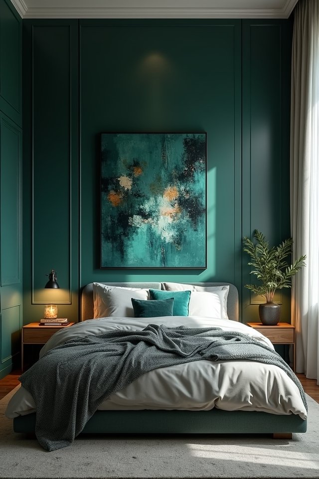 bold colors ignite inspiration