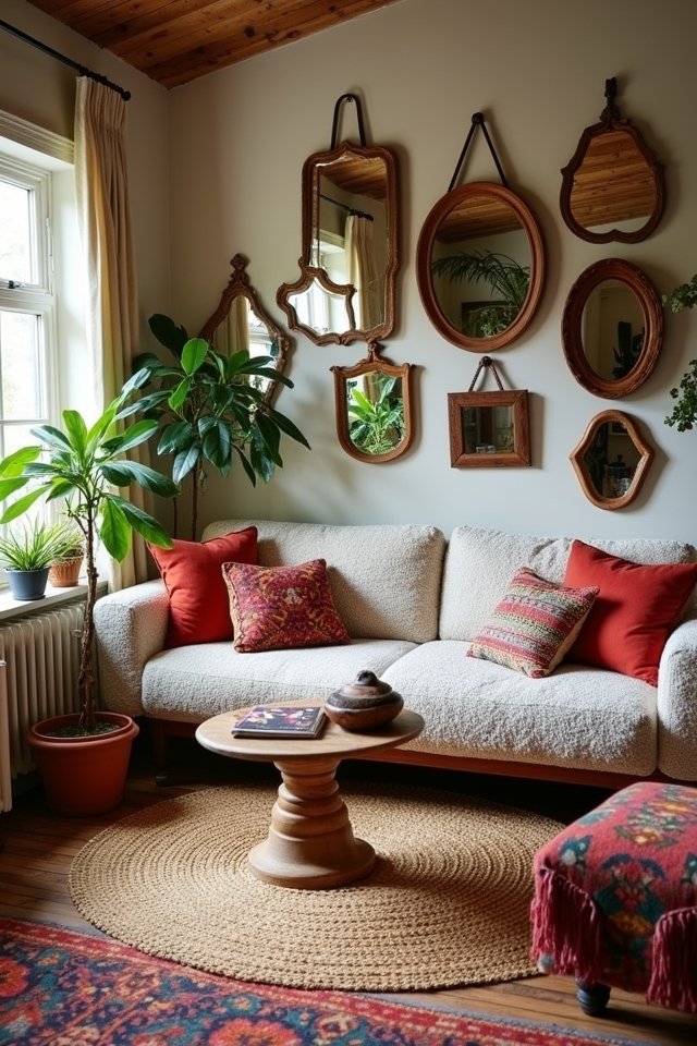 bold colors playful patterns