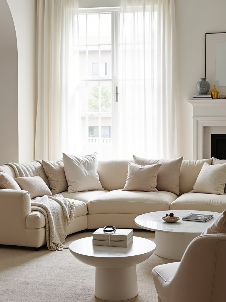 bold furniture transforms spaces