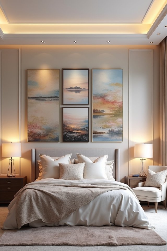 bold oversized canvas prints