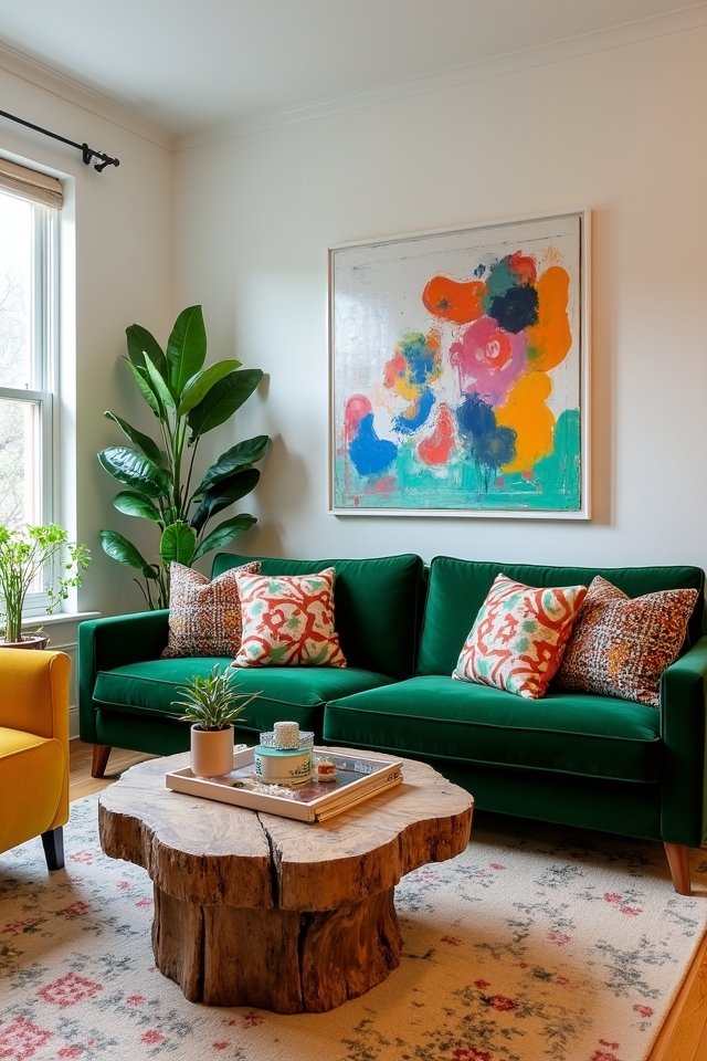 bold quirky statement furniture