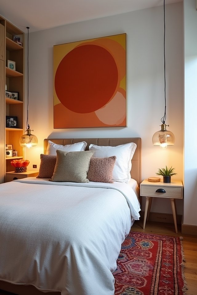 bold statement decor ideas