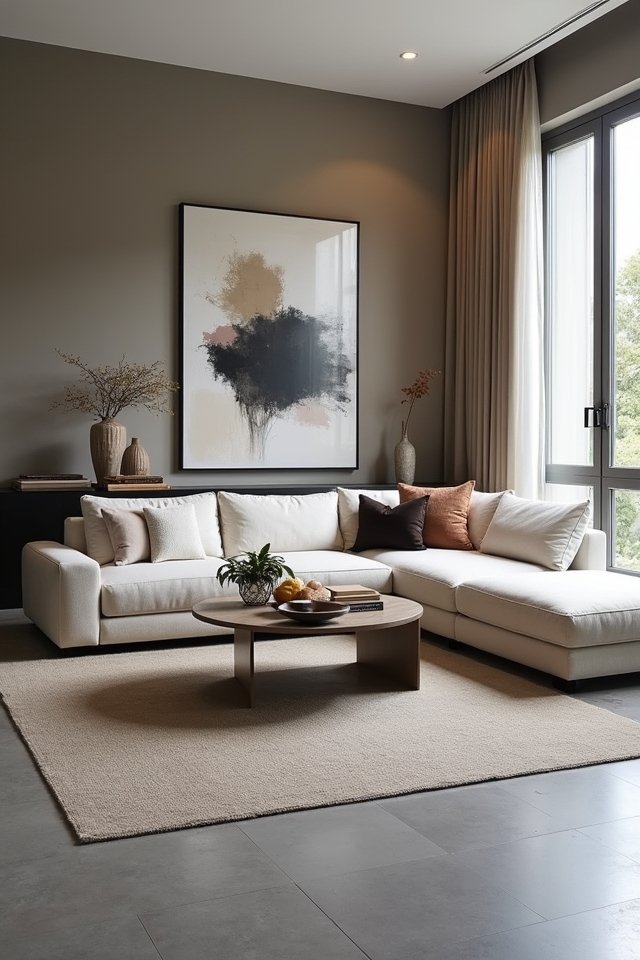 bold statement decor ideas