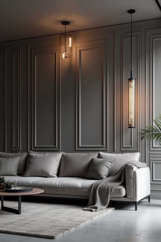 bold statement lighting fixtures